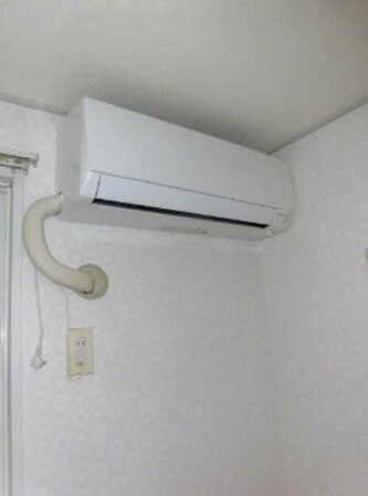 アメニティ河辺の物件内観写真